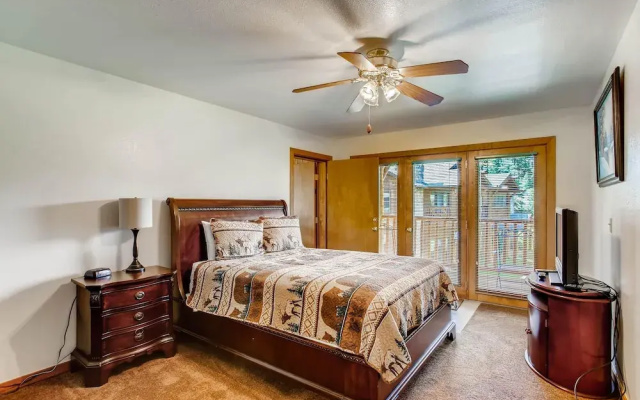 photo 3 of Black Canyon Inn Unit B4/5