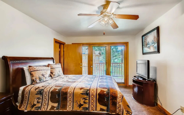 photo 4 of Black Canyon Inn Unit B4/5