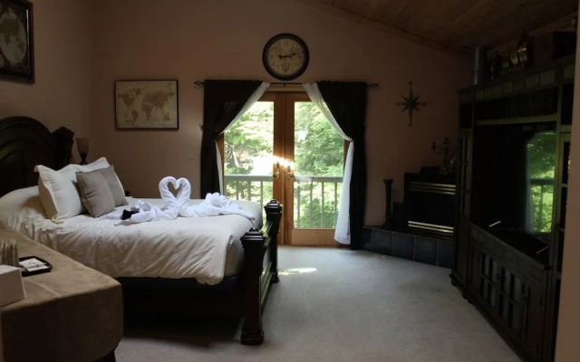 photo 4 of Black Creek Bed and Breakfast