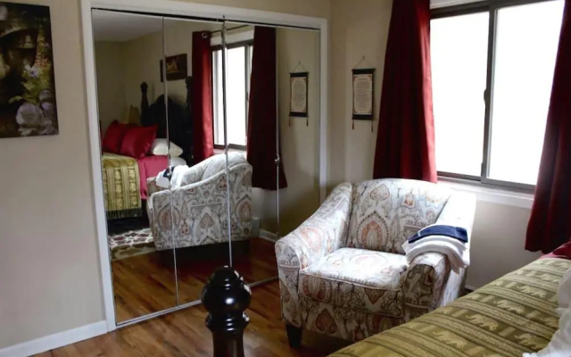 photo 5 of Black Creek Bed and Breakfast