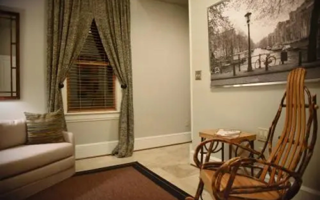 photo 5 of Black Lantern Inn