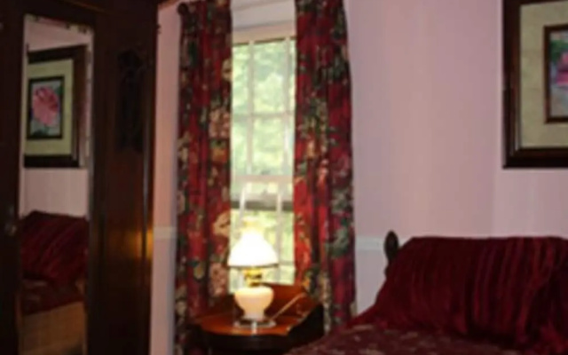 photo 2 of Black Mountain Inn