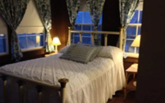 photo 3 of Black Mountain Inn