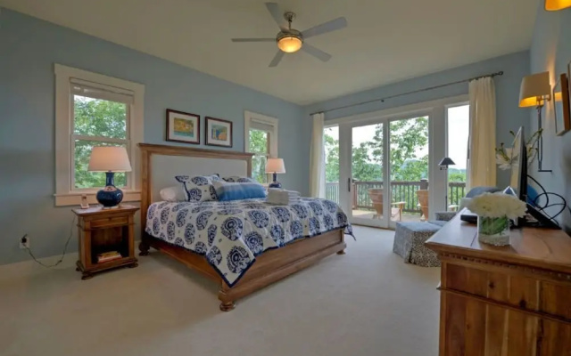 photo 3 of Black Oak - 3 Br Home