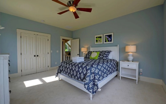 photo 5 of Black Oak - 3 Br Home