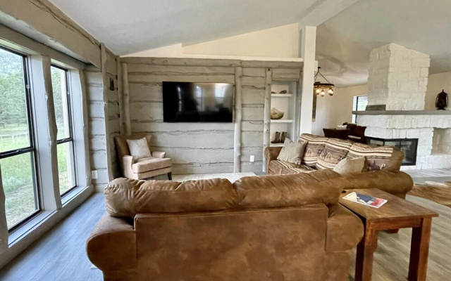 photo 2 of Black Tree Resort - The Ranch House