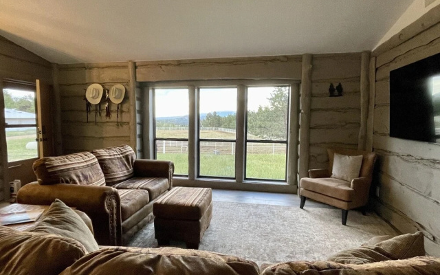 photo 3 of Black Tree Resort - The Ranch House