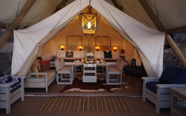 photo 2 of Black Tree Resort