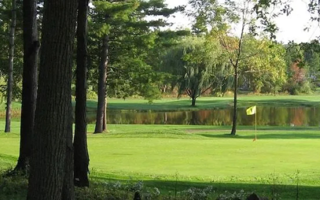 photo 3 of Blackhead Mountain Lodge & Country Club