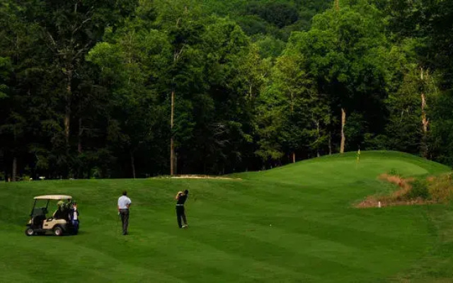 photo 4 of Blackhead Mountain Lodge & Country Club