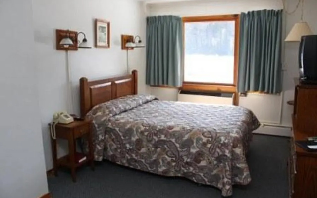 photo 3 of Blackwater Falls State Park Lodge