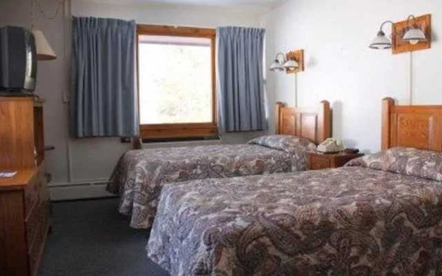 photo 4 of Blackwater Falls State Park Lodge