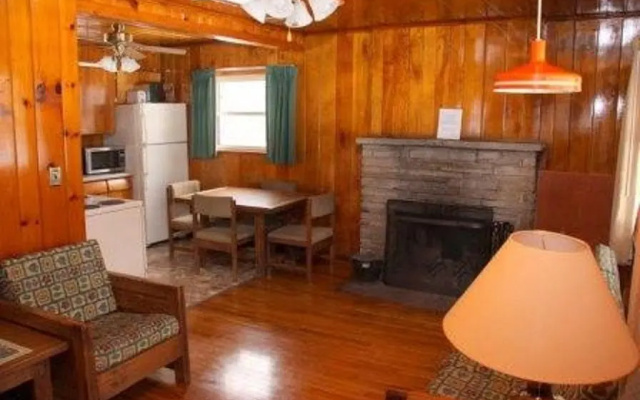 photo 5 of Blackwater Falls State Park Lodge