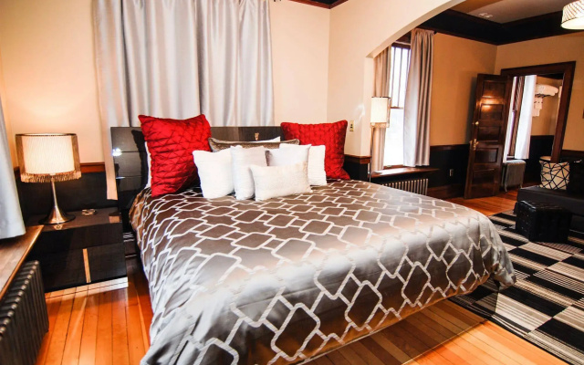 photo 4 of Blackwell Hotel