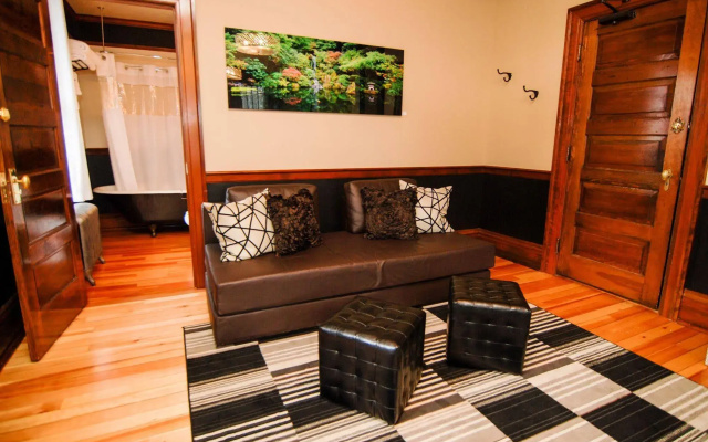 photo 5 of Blackwell Hotel