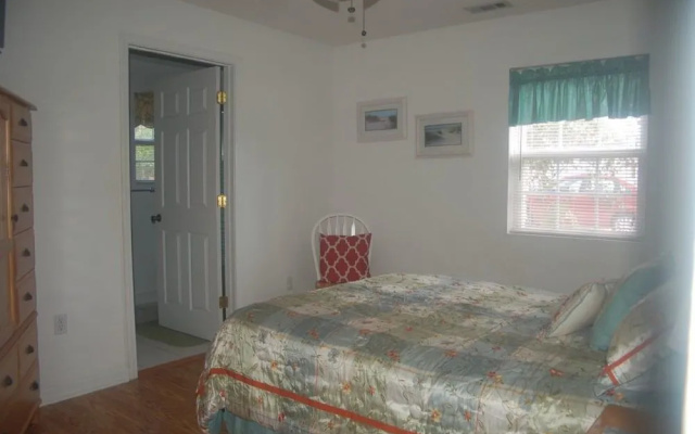 photo 3 of Blackwell House - 3 Br Home