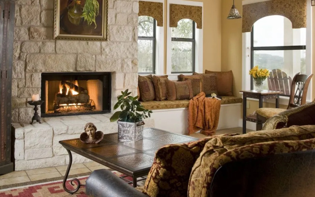 photo 2 of Blair House Inn