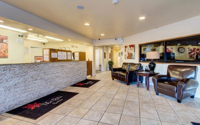 photo 2 of The Rita Suites