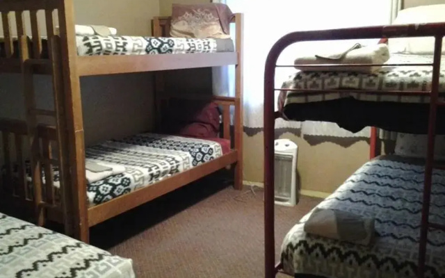 photo 2 of Blair Street Hostel