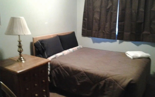 photo 3 of Blair Street Hostel