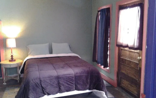 photo 4 of Blair Street Hostel