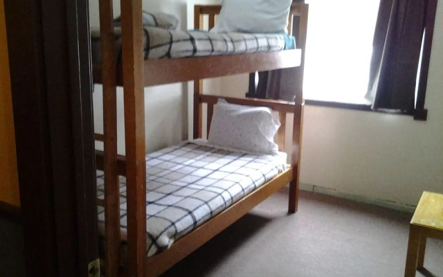 photo 5 of Blair Street Hostel