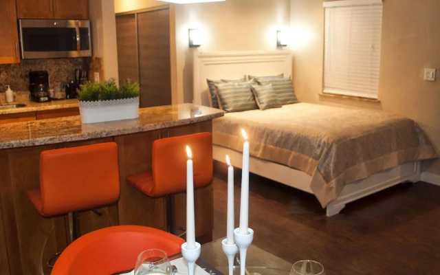 photo 4 of Deco Boutique Hotel