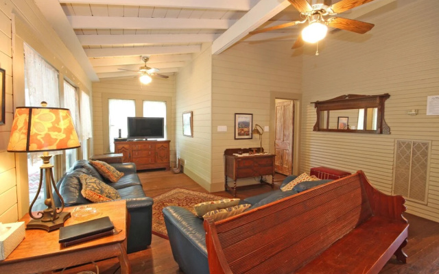 photo 2 of Blessing Haus by RedAwning