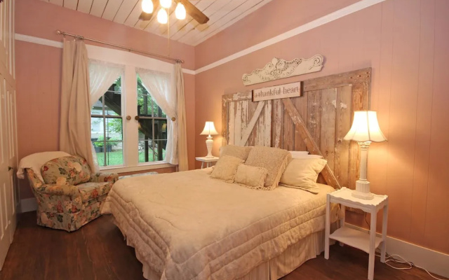 photo 4 of Blessing Haus by RedAwning