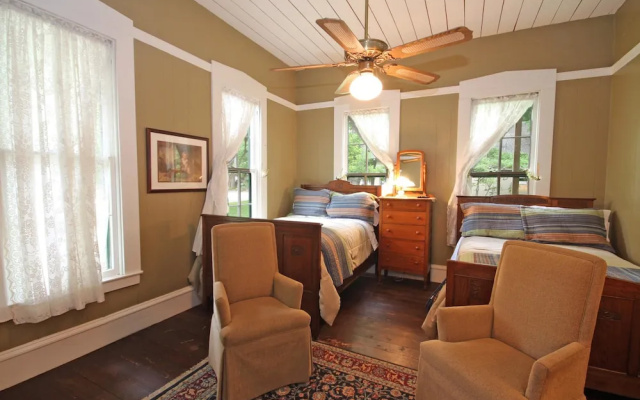 photo 5 of Blessing Haus by RedAwning