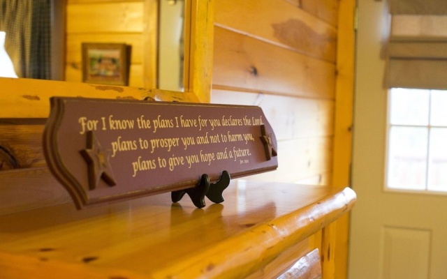 photo 2 of Blessings Lodge