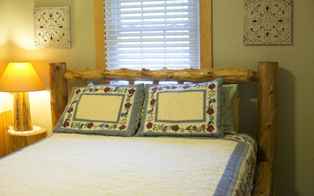photo 4 of Blessings Lodge