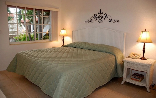 photo 5 of Blind Pass Resort Motel