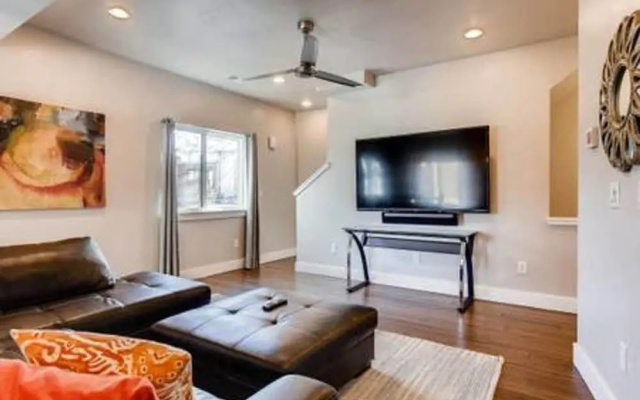 photo 4 of Blissful Abode in Lohi With Juliet Balcony