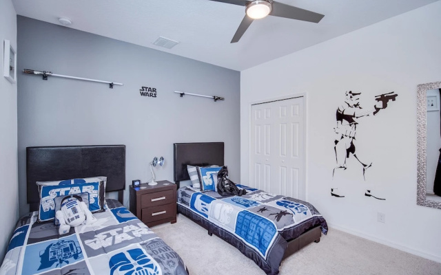photo 4 of Blissful Retreat 6 Bedrooms