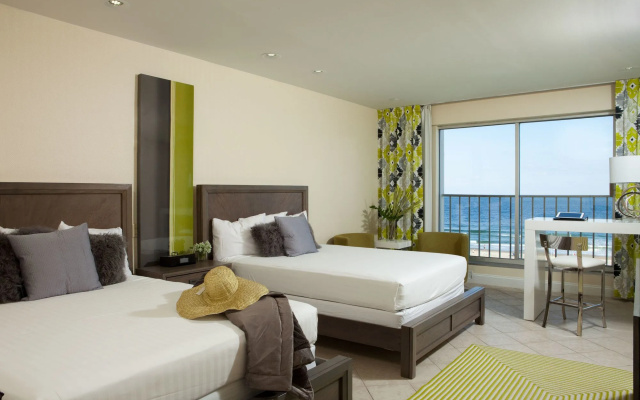 photo 3 of Trailborn Surf and Sound, Outdoor Collection by Marriott Bonvoy