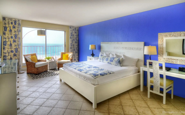 photo 4 of Trailborn Surf and Sound, Outdoor Collection by Marriott Bonvoy