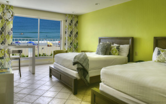 photo 5 of Trailborn Surf and Sound, Outdoor Collection by Marriott Bonvoy