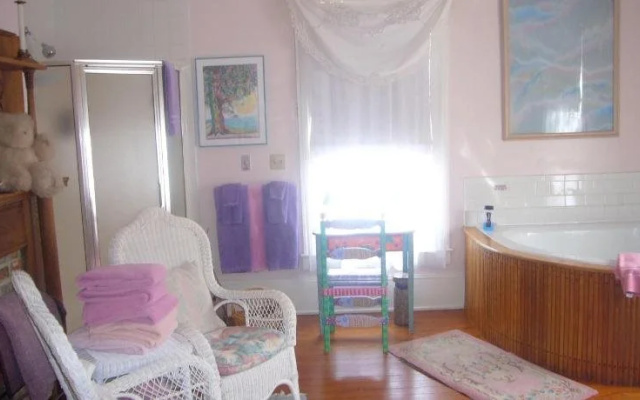 photo 4 of Blooming Garden Inn