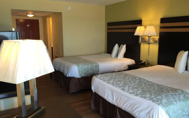 photo 3 of Blu Atlantic Oceanfront Hotel & Suites