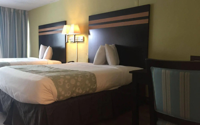 photo 4 of Blu Atlantic Oceanfront Hotel & Suites