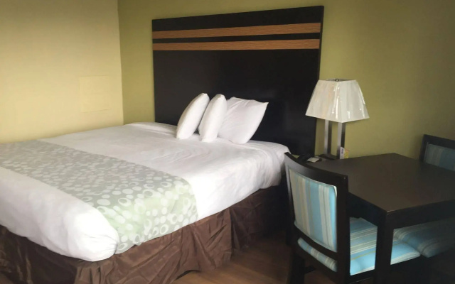 photo 5 of Blu Atlantic Oceanfront Hotel & Suites