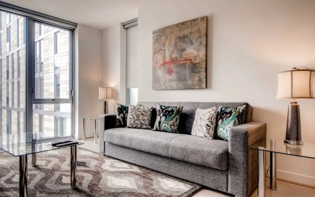 photo 3 of The Apartments at CityCenter by Global Luxury Suites