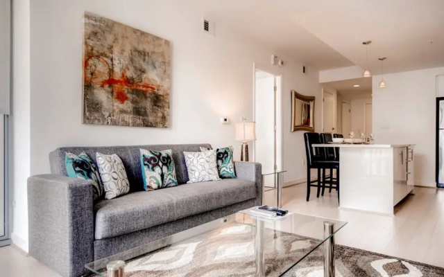 photo 4 of The Apartments at CityCenter by Global Luxury Suites