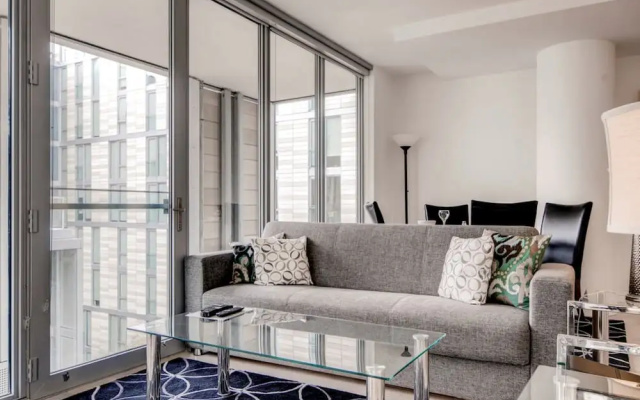photo 5 of The Apartments at CityCenter by Global Luxury Suites
