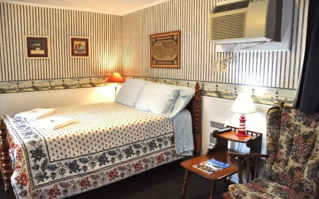 photo 2 of Blue Anchor Guesthouse
