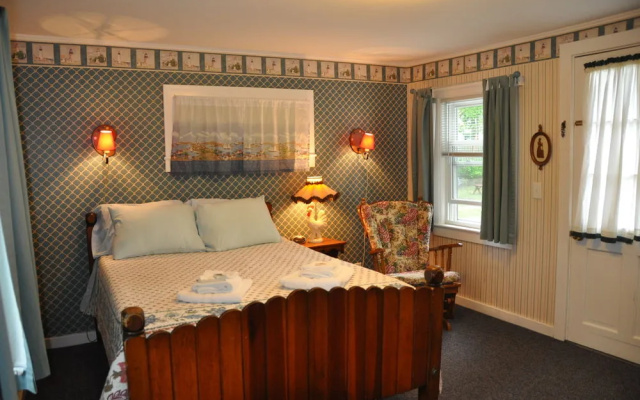 photo 3 of Blue Anchor Guesthouse