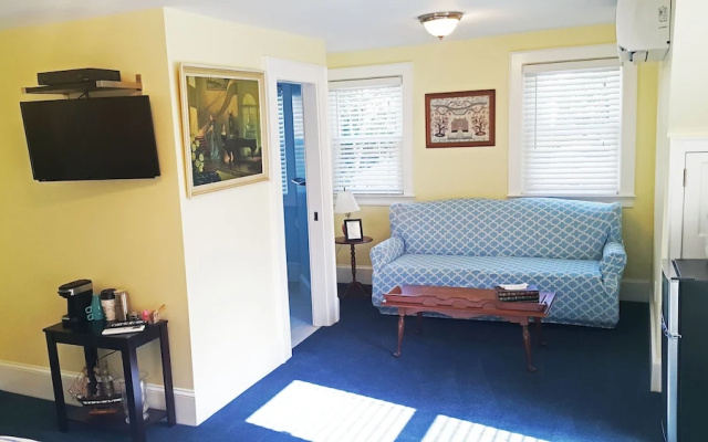 photo 5 of Blue Anchor Guesthouse