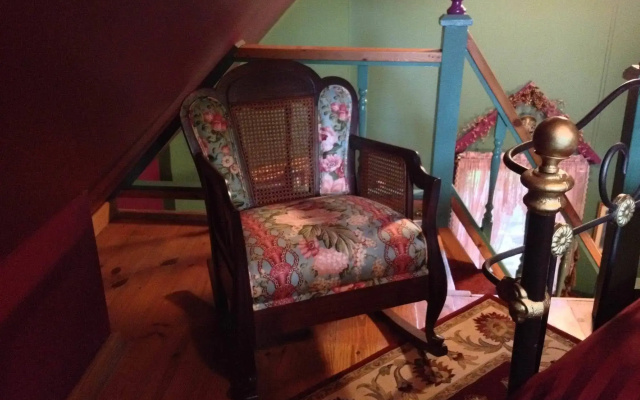photo 3 of Blue Crystal Hideaway