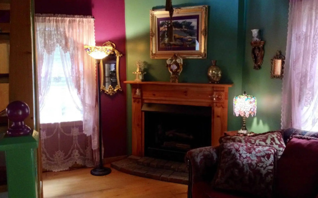 photo 4 of Blue Crystal Hideaway